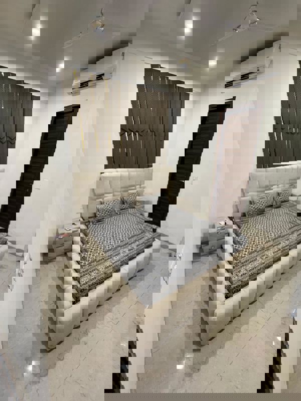 3 BHK Apartment For Rent in Smart World Orchard