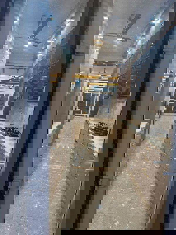 3 BHK Builder Floor For Rent in Ansal API Esencia