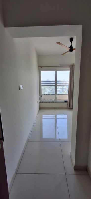 1.5 BHK Apartment For Rent in Saheel ITrend Homes