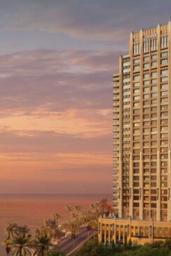 3 BHK Apartment For Rent in Hormuzd Apartment