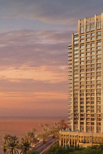 3 BHK Apartment For Rent in Hormuzd Apartment, Grant Road