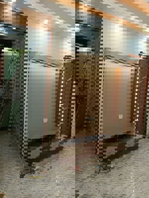 2.5 BHK Builder Floor For Sale in Burari