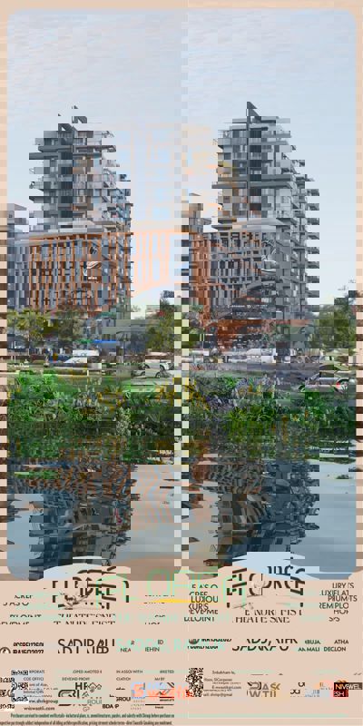 Plot For Sale in Saddu