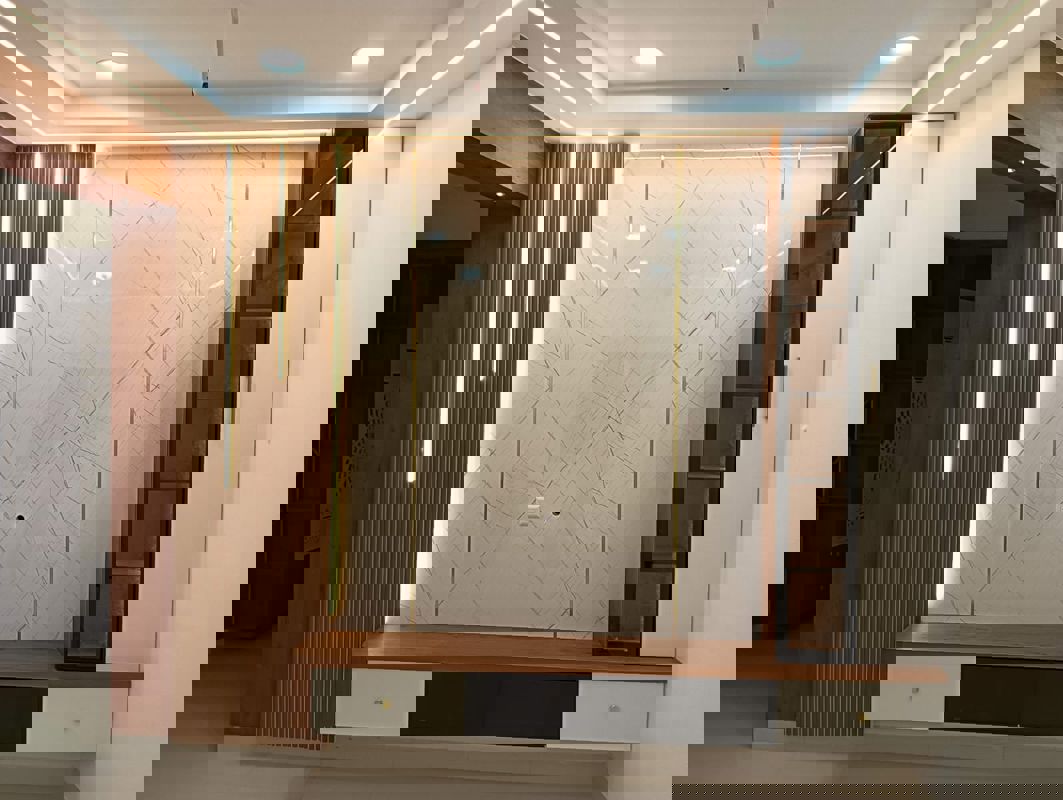 2 BHK 1263 Sq.Ft. Apartment in Greenmark Mayfair Apartments