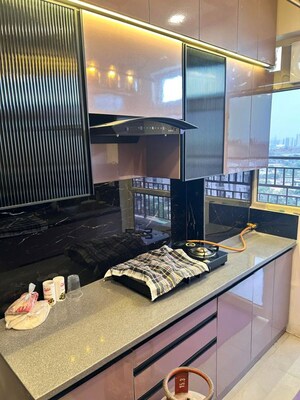 Bedroom in 2 BHK Apartment at Suncity Avenue 76, Sector 76 – for Sale