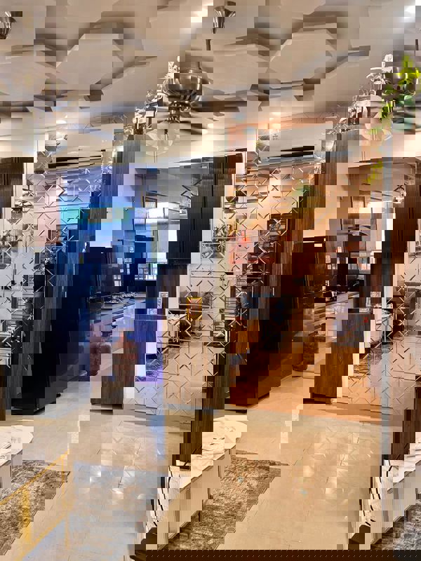 2 BHK 582 Sq.Ft. Apartment in Suncity Avenue 76