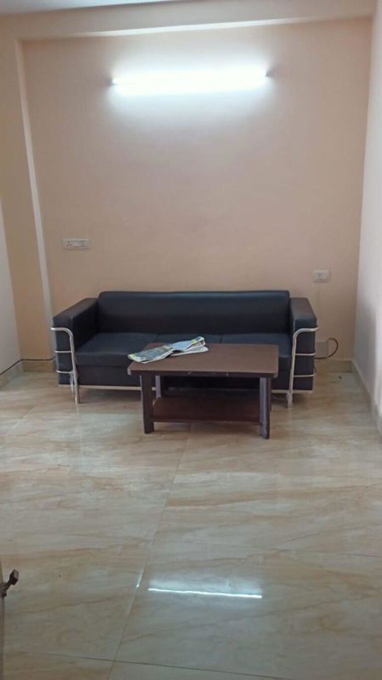 Bedroom, global-arcade 2 Bedroom 1405 Sq.Ft. Builder Floor In Sector 42 Gurgaon 9867248