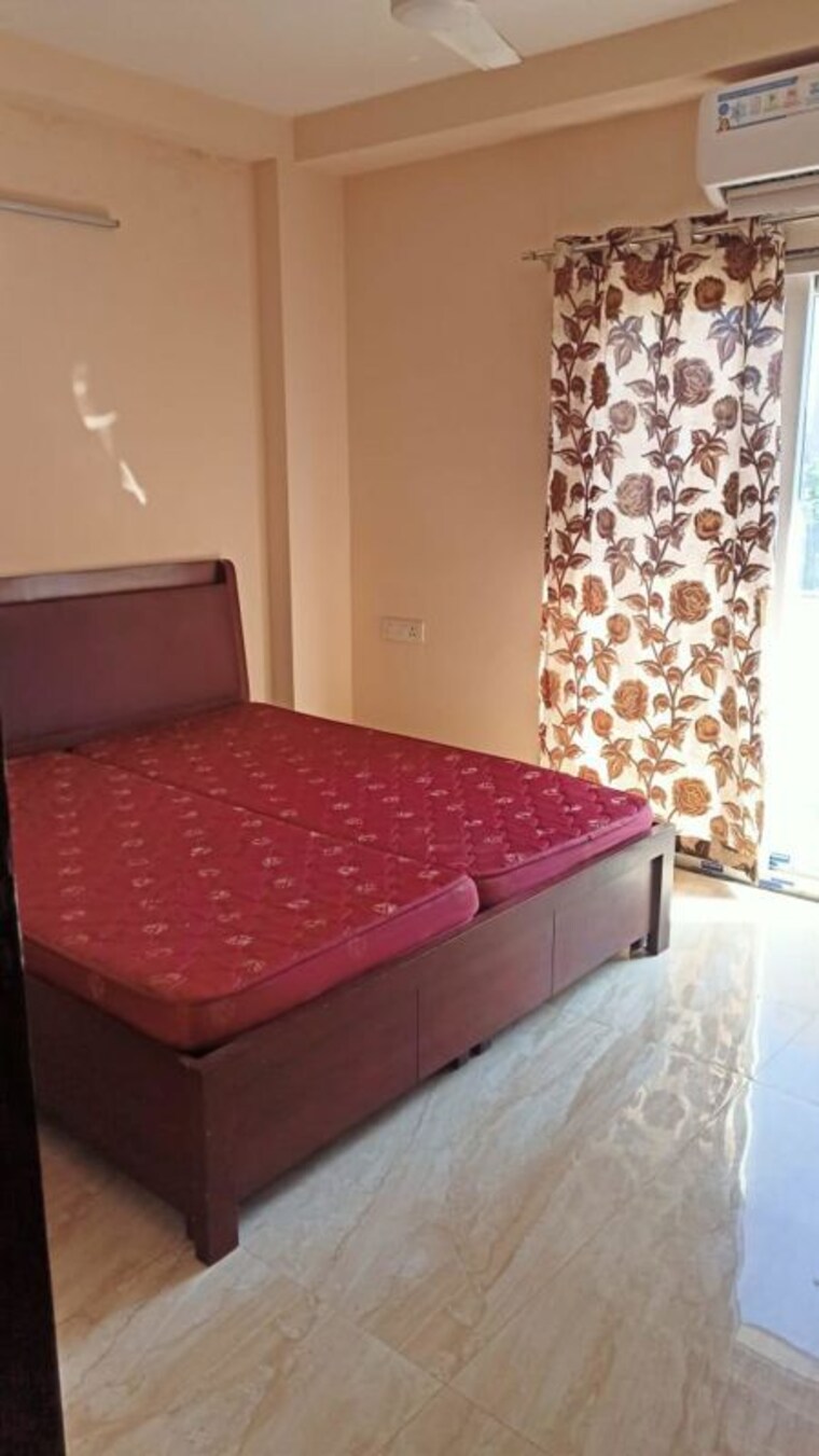 Bedroom, global-arcade 2 Bedroom 1405 Sq.Ft. Builder Floor In Sector 42 Gurgaon 9867248