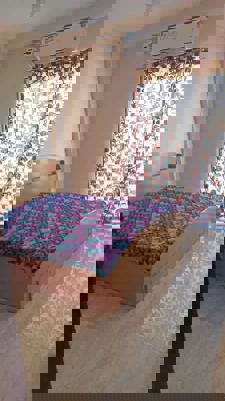 2 BHK + Servant Room 1405 Sq.Ft. Builder Floor in Global Arcade