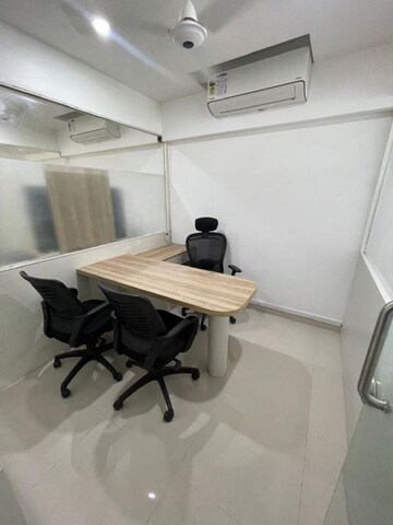 Team Area in  Office Space at Panaji – for Rent