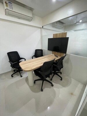Team Area in  Office Space at Panaji – for Rent