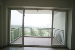 3 BHK Apartment – Exterior View View at Presithum, Sector 25 Yamuna Expressway - for Rent