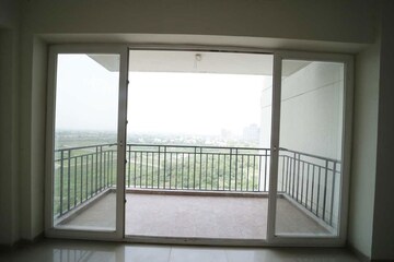 3 BHK Apartment – Exterior View View at Presithum, Sector 25 Yamuna Expressway - for Rent