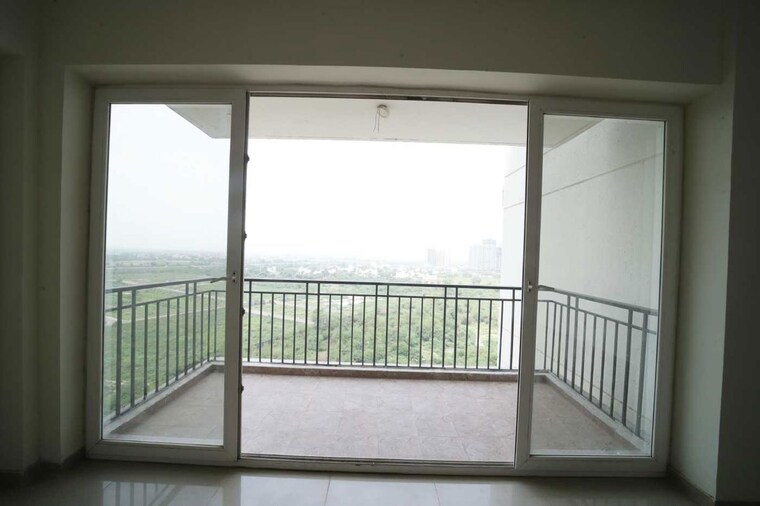 Exterior View, presithum 3 Bedroom 1440 Sq.Ft. Apartment In Sector 25 Yamuna Expressway Greater Noida 9791282