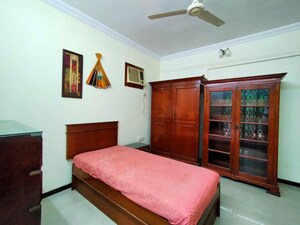 1 BHK Apartment For Rent in Ghansoli