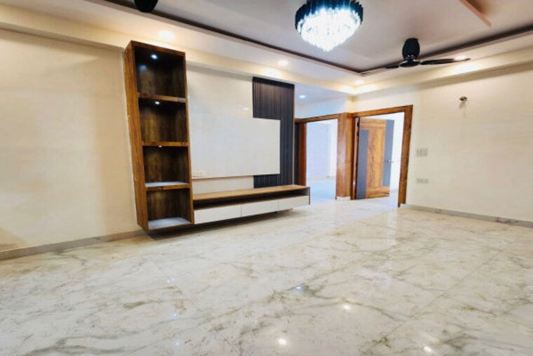 Room, jovian-luxury-homes 3 Bedroom 1625 Sq.Ft. Builder Floor In Shahpur Bamheta Ghaziabad 9867230