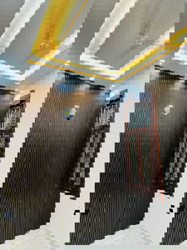 3 BHK Apartment For Rent in Shapoorji Pallonji Joyville Tower Crown