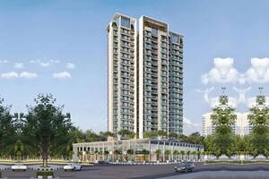 3 BHK Apartment For Sale in Kharghar
