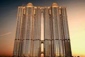 3 BHK Apartment For Sale in Kharghar