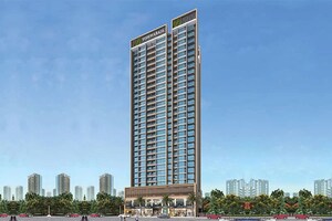 3 BHK Apartment For Sale in Kharghar