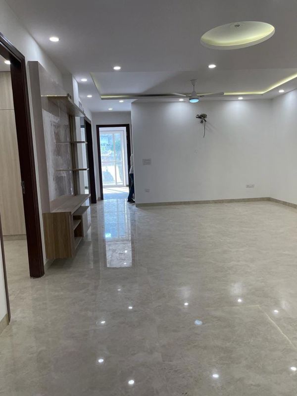 3 BHK Apartment For Sale in Kharghar