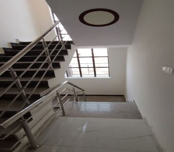 Staircase in 3 BHK Independent House at Lal Kuan – for Sale