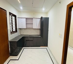 Kitchen in 3 BHK Independent House at Lal Kuan – for Sale
