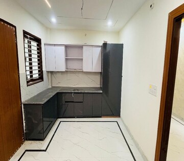 Kitchen in 3 BHK Independent House at Lal Kuan – for Sale