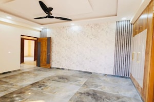 Bedroom in 3 BHK Builder Floor at Jovian Luxury Homes , Shahpur Bamheta – for Sale