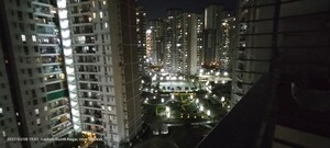 4 BHK Apartment – Exterior View View at Great Value Sharanam, Sector 107 - for Rent