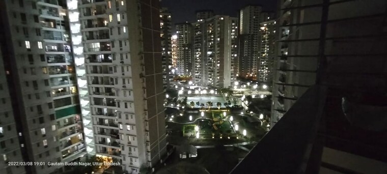 Exterior View, great-value-sharanam 4 Bedroom 2800 Sq.Ft. Apartment In Sector 107 Noida 9867324