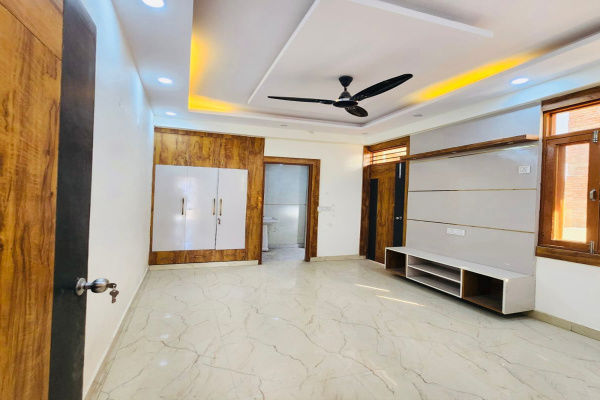 3 BHK 1760 Sq.Ft. Builder Floor in Jovian Luxury Homes 