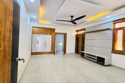 3 BHK Builder Floor For Sale in Jovian Luxury Homes 