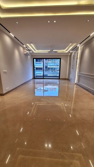 4 BHK Builder Floor For Sale in DLF Atria, Dlf Phase ii