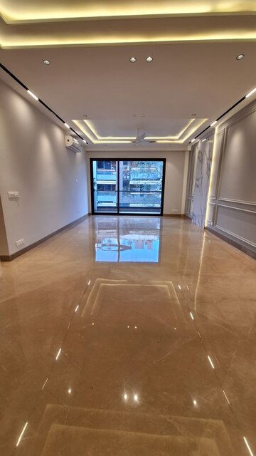 4 BHK Builder Floor For Sale in DLF Atria, Dlf Phase ii