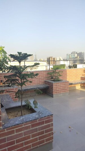 4 BHK Builder Floor – Exterior View View at DLF Atria, Dlf Phase ii - for Sale