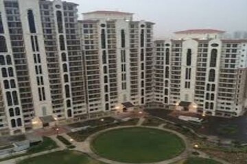 3 BHK Apartment For Sale in Kharghar