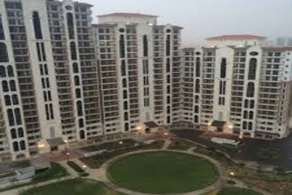 3 BHK Apartment For Sale in Kharghar