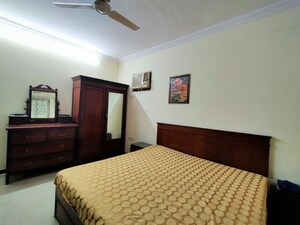 1 BHK Apartment For Rent in Ghansoli