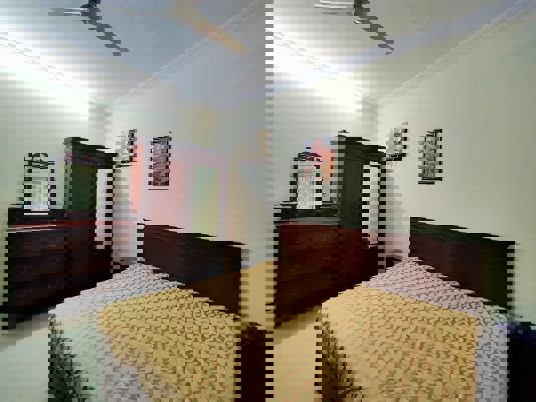 1 BHK Apartment For Rent in Ghansoli