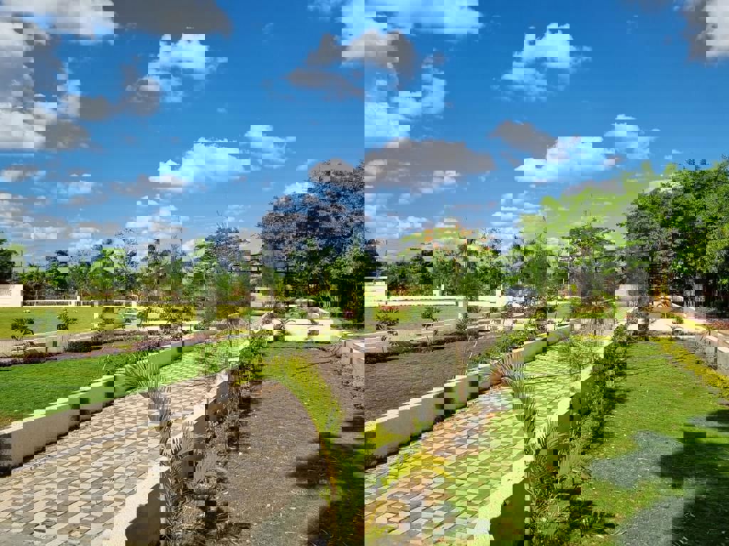 Plot For Sale in Sejbahar