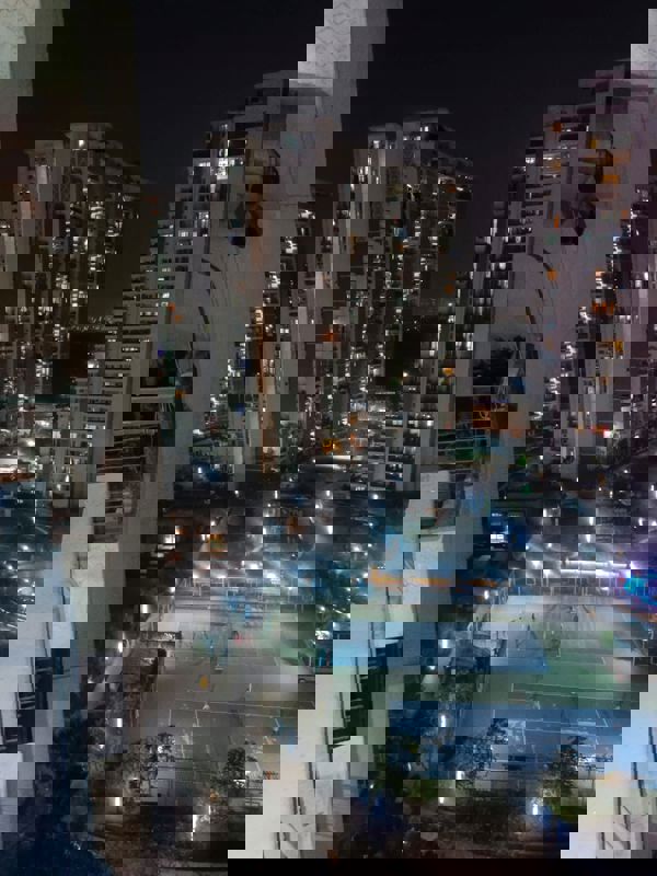 3 BHK + Servant Room,Study Room Apartment For Sale in Great Value Sharanam