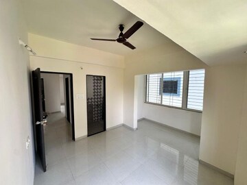 2 BHK Apartment For Rent in Venkatesh Madhuban, Baner