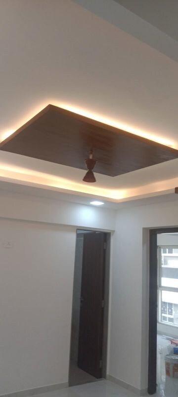 Room in 1 BHK Apartment at HS Samarpan, Ghatkopar East – for Rent