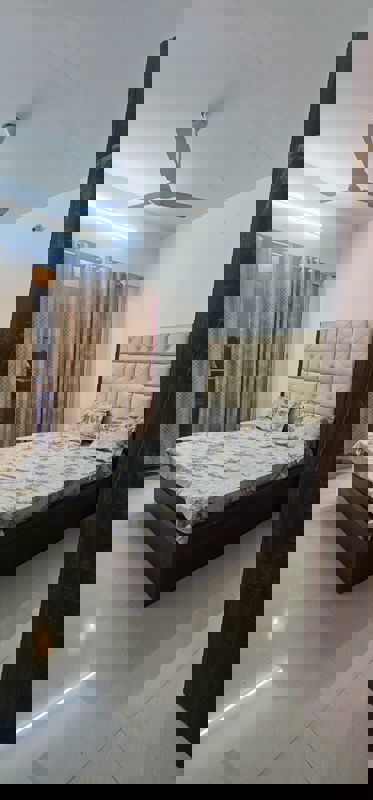 Pg For Rent in Ghansoli