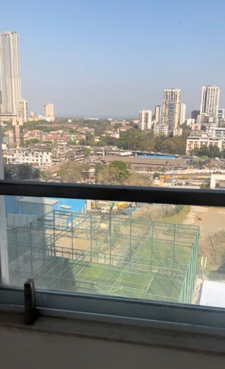 Swimming Pool, marathon-montesouth-3 2 Bedroom 766 Sq.Ft. Apartment In Byculla West Mumbai 9867321
