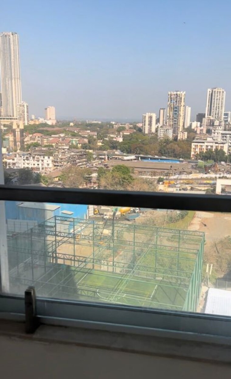 Swimming Pool, marathon-montesouth-3 2 Bedroom 766 Sq.Ft. Apartment In Byculla West Mumbai 9867321