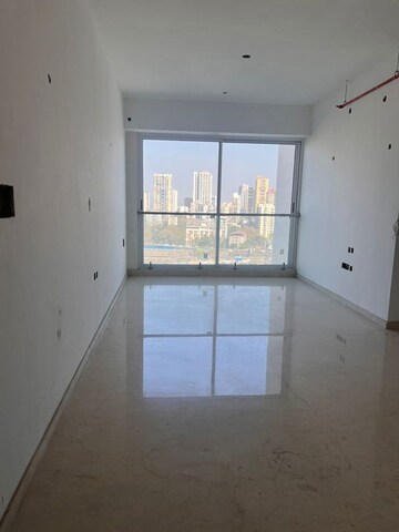 2 BHK Apartment For Sale in Marathon Montesouth 3, Byculla West