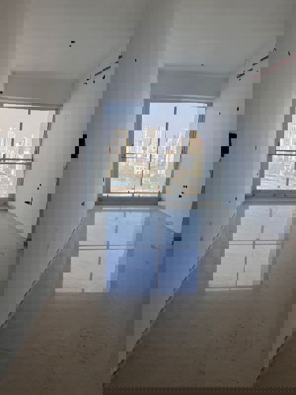 2 BHK + Pooja Room Apartment For Sale in Marathon Montesouth 3