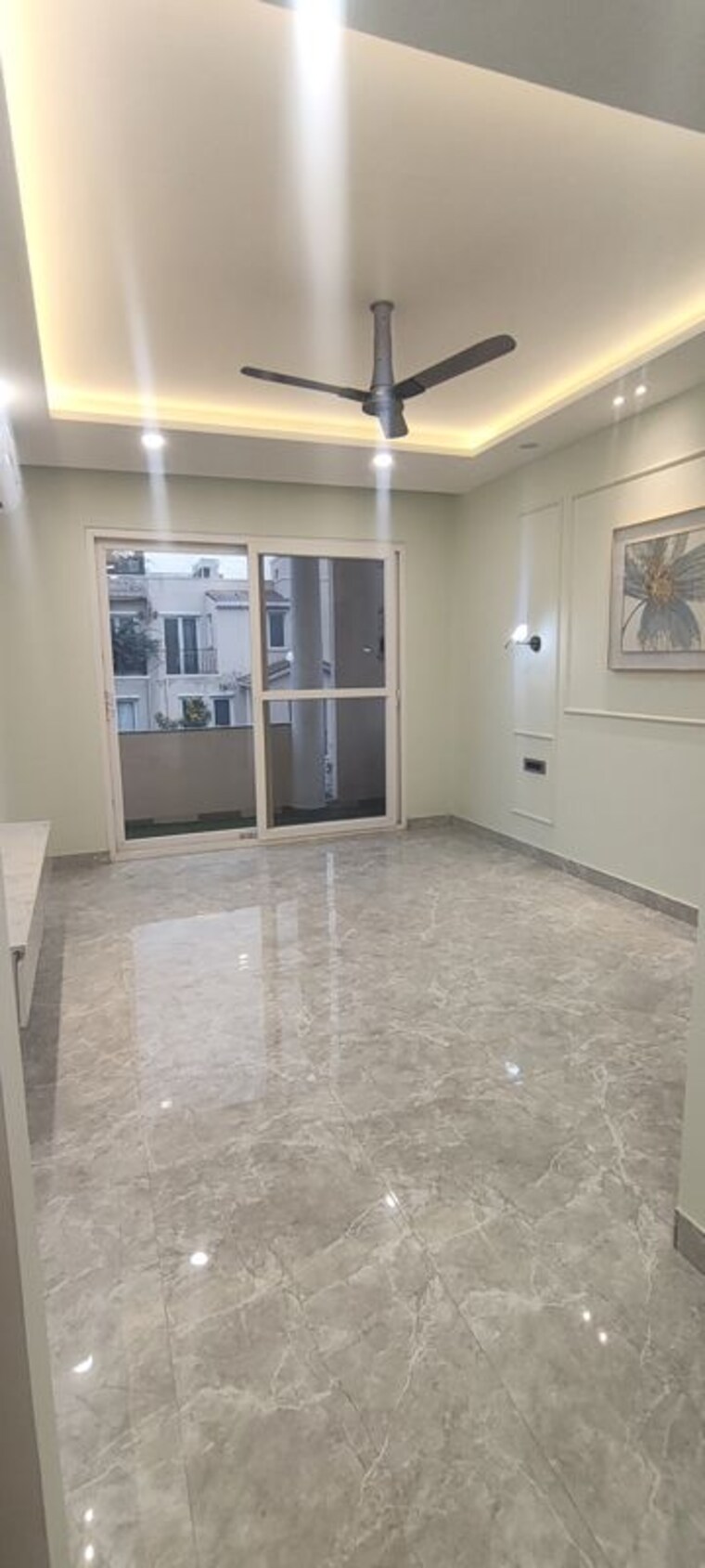 Room, emaar-marbella 3.5 Bedroom 267 Sq.Yd. Builder Floor In Sector 66 Gurgaon 9867584